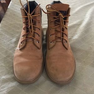 Timberland boots ( unisex )